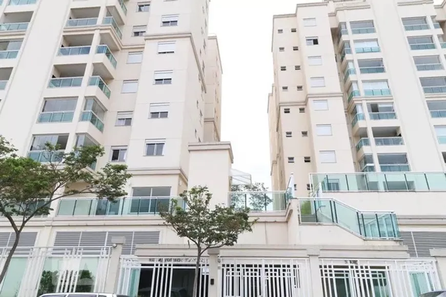 Foto 1 de Apartamento com 2 Quartos à venda, 85m² em Lauzane Paulista, São Paulo