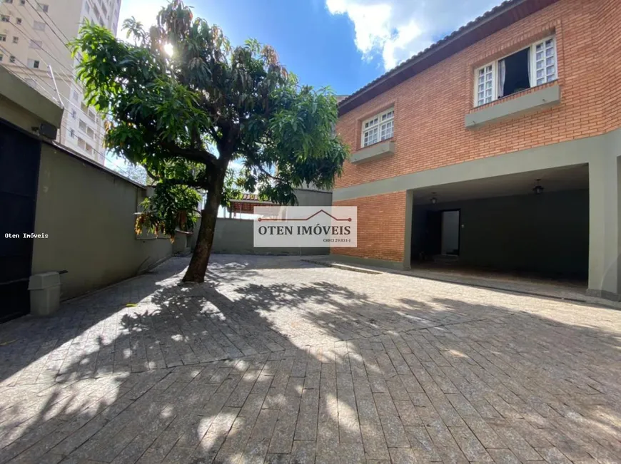 Foto 1 de Casa com 4 Quartos à venda, 423m² em Jardim Apolo, São José dos Campos