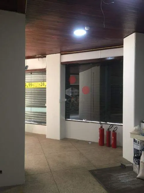 Foto 1 de Ponto Comercial para alugar, 217m² em Funcionários, Belo Horizonte