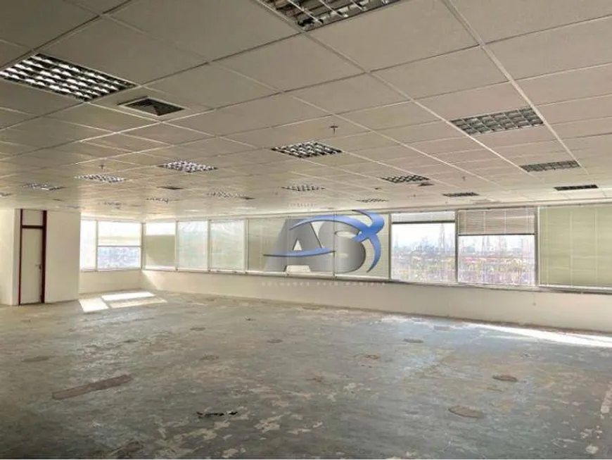 Foto 1 de Sala Comercial para venda ou aluguel, 267m² em Brooklin, São Paulo