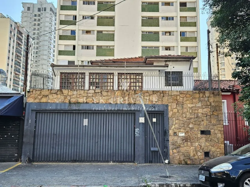 Foto 1 de Imóvel Comercial com 3 Quartos para alugar, 300m² em Perdizes, São Paulo