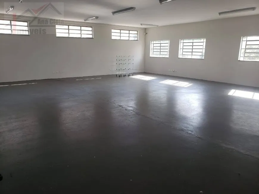 Foto 1 de Prédio Comercial para alugar, 412m² em Vila Cruzeiro, São Paulo