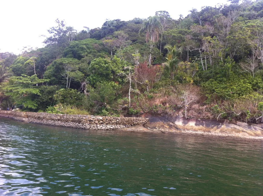 Foto 1 de Lote/Terreno à venda, 700000m² em Pontal, Angra dos Reis