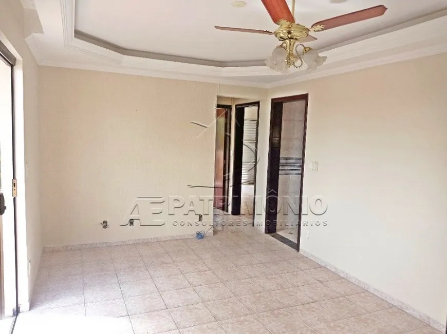 Foto 1 de Apartamento com 2 Quartos à venda, 69m² em Jardim Goncalves, Sorocaba