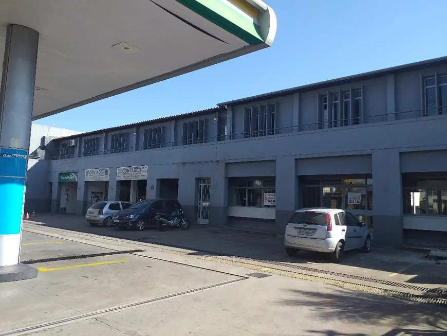 Foto 1 de Sala Comercial para alugar, 58m² em Riacho das Pedras, Contagem