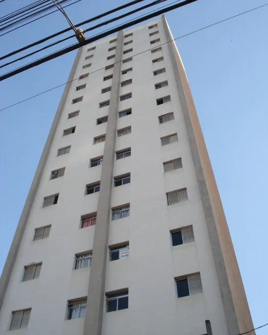 Foto 1 de Apartamento com 1 Quarto à venda, 42m² em Botafogo, Campinas