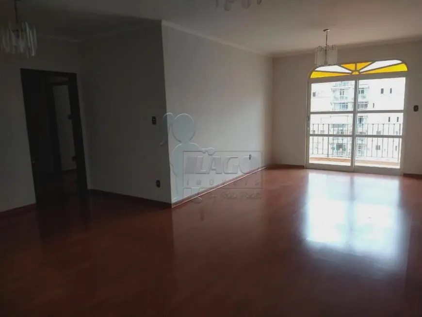 Foto 1 de Apartamento com 3 Quartos à venda, 146m² em Centro, Ribeirão Preto