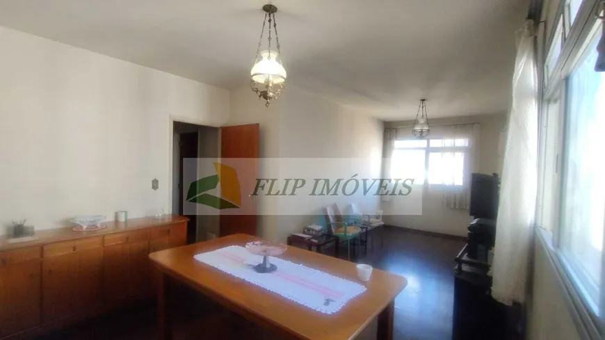 Foto 1 de Apartamento com 3 Quartos à venda, 92m² em Cambuí, Campinas