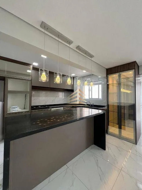 Foto 1 de Apartamento com 4 Quartos à venda, 122m² em Bosque Maia, Guarulhos