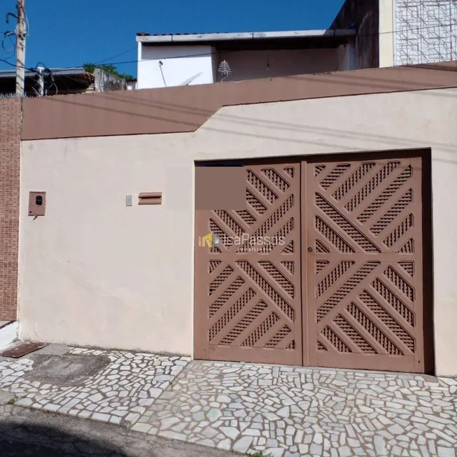 Foto 1 de Casa com 2 Quartos à venda, 104m² em Cirurgia, Aracaju