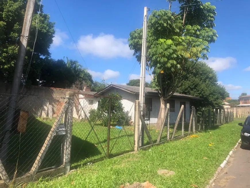 Foto 1 de Lote/Terreno à venda, 470m² em Centro, Alvorada