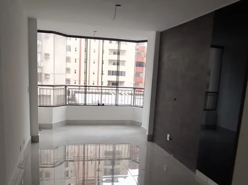 Foto 1 de Apartamento com 3 Quartos à venda, 79m² em Setor Bueno, Goiânia