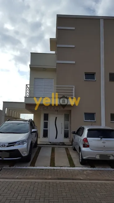 Foto 1 de Casa com 3 Quartos à venda, 156m² em Jardim Modelo, Suzano