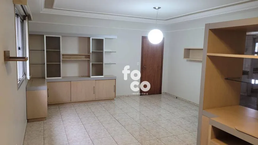 Foto 1 de Apartamento com 3 Quartos à venda, 115m² em Tibery, Uberlândia