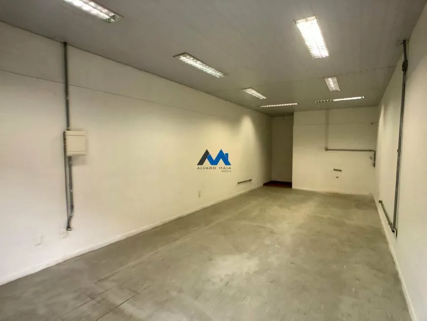 Foto 1 de Ponto Comercial para alugar, 39m² em Santa Efigênia, Belo Horizonte