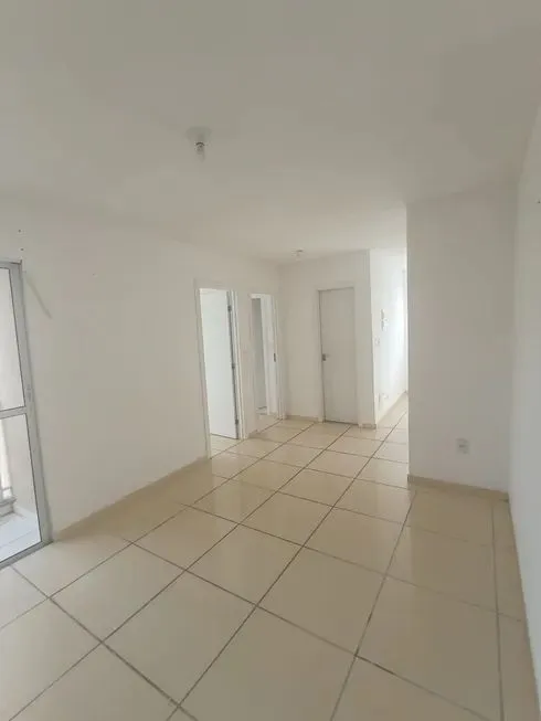 Foto 1 de Apartamento com 2 Quartos para alugar, 45m² em Bairro Novo, Camaçari