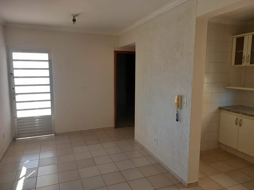 Foto 1 de Apartamento com 1 Quarto à venda, 60m² em Higienopolis, São José do Rio Preto