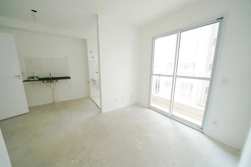 Foto 1 de Apartamento com 2 Quartos à venda, 37m² em Água Branca, São Paulo