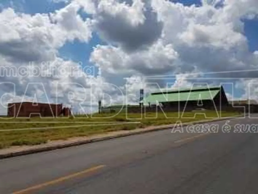 Foto 1 de Lote/Terreno à venda, 180m² em , Ibaté