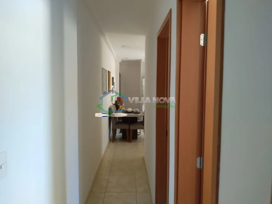 Foto 1 de Apartamento com 2 Quartos à venda, 48m² em Jardim Paulista, Ribeirão Preto