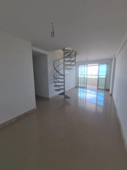 Foto 1 de Cobertura com 2 Quartos à venda, 168m² em Ondina, Salvador