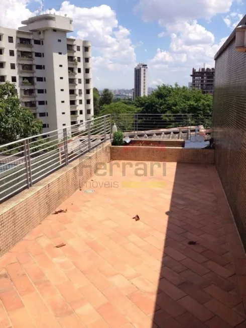 Foto 1 de Sobrado com 3 Quartos à venda, 279m² em Jardim São Paulo, São Paulo