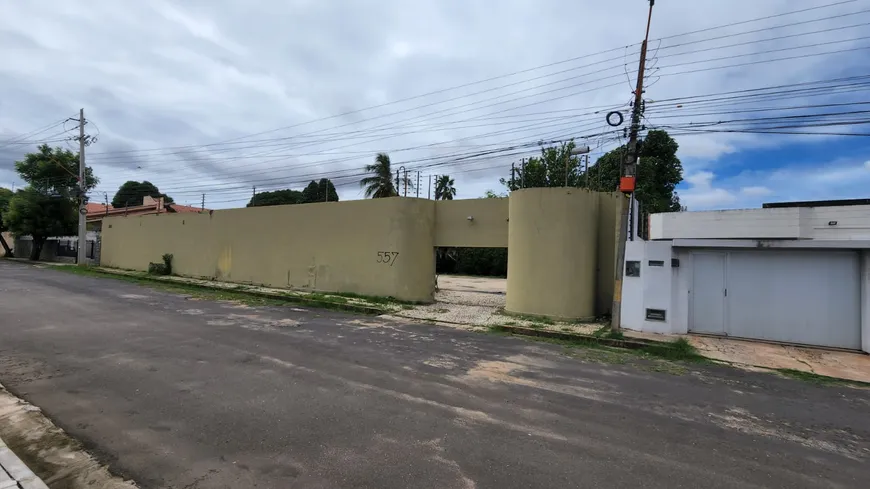 Foto 1 de Casa com 6 Quartos para venda ou aluguel, 500m² em São Cristóvão, Teresina