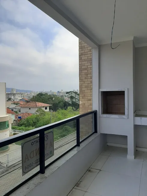 Foto 1 de Apartamento com 2 Quartos à venda, 77m² em Bombas, Bombinhas