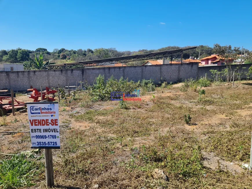 Foto 1 de Lote/Terreno à venda, 360m² em , Florestal