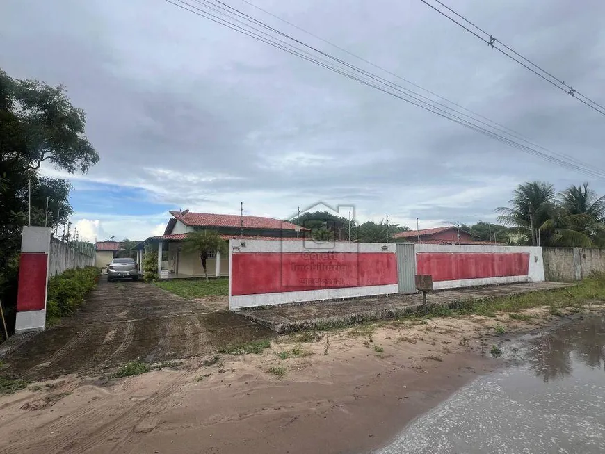 Foto 1 de Casa com 5 Quartos à venda, 800m² em Lagoa do Bonfim, Nísia Floresta