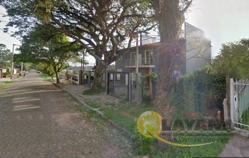 Foto 1 de Lote/Terreno à venda, 1049m² em Guarujá, Porto Alegre