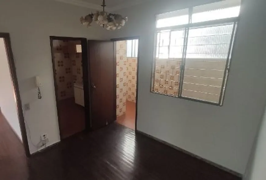 Foto 1 de Apartamento com 3 Quartos à venda, 107m² em Alto Barroca, Belo Horizonte