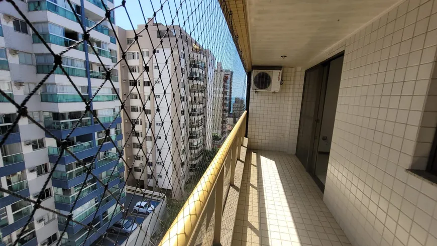 Foto 1 de Apartamento com 2 Quartos à venda, 85m² em Itapuã, Vila Velha