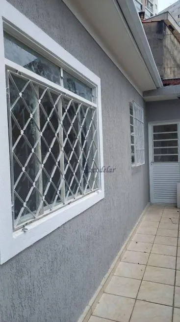 Foto 1 de Casa com 2 Quartos à venda, 80m² em Mandaqui, São Paulo