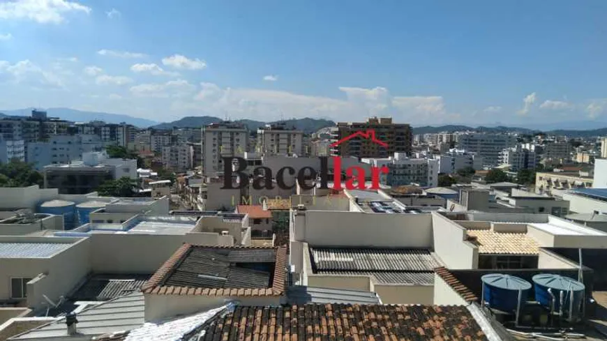 Foto 1 de Apartamento com 2 Quartos à venda, 60m² em Lins de Vasconcelos, Rio de Janeiro