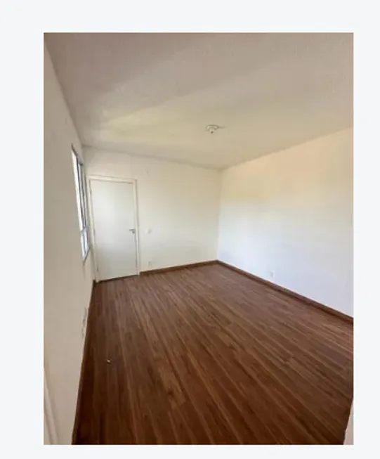 Foto 1 de Apartamento com 2 Quartos à venda, 54m² em Rosana, Ribeirão das Neves