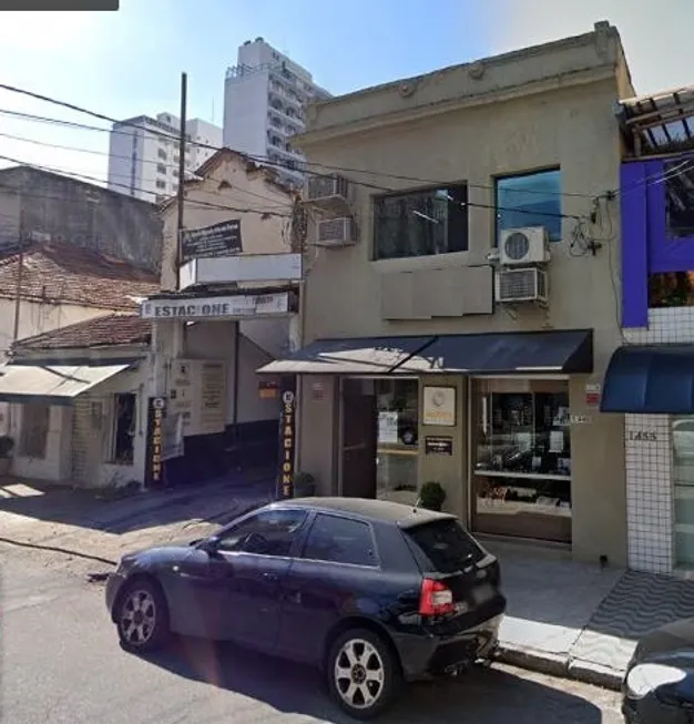 Foto 1 de Ponto Comercial com 3 Quartos para alugar, 137m² em Perdizes, São Paulo
