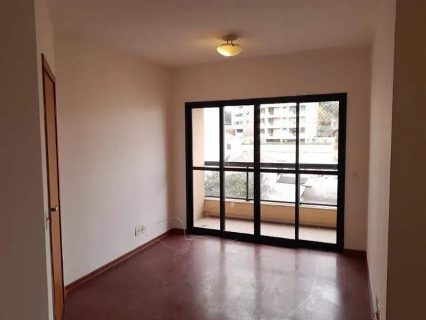 Foto 1 de Apartamento com 3 Quartos para alugar, 96m² em Centro, Jundiaí
