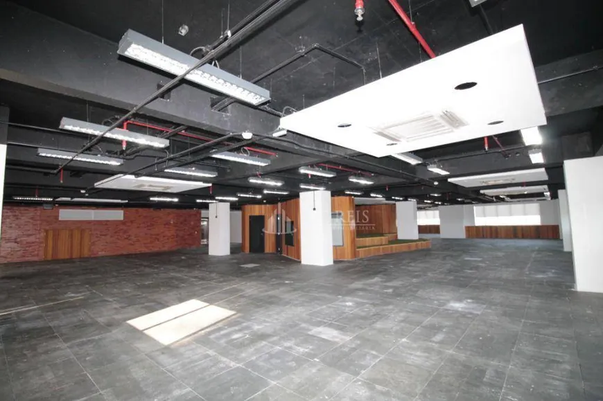 Foto 1 de Ponto Comercial para alugar, 1137m² em Alphaville, Barueri