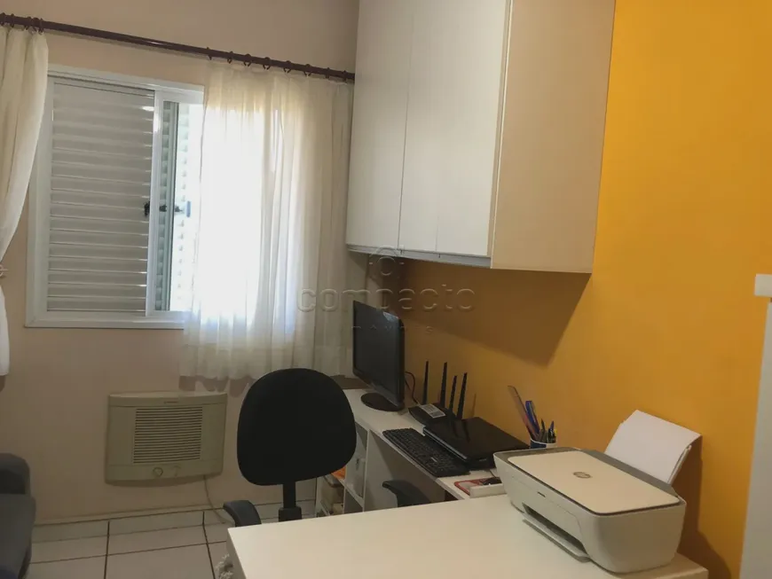 Foto 1 de Apartamento com 2 Quartos à venda, 50m² em Jardim Jandira, São José do Rio Preto