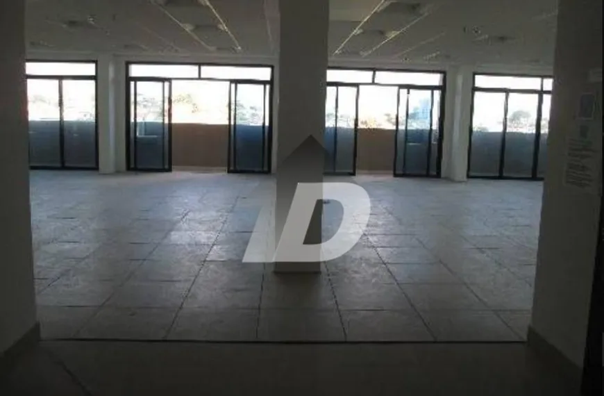 Foto 1 de Sala Comercial com 1 Quarto para alugar, 375m² em Jardim Chapadão, Campinas