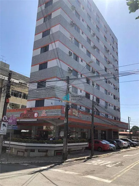 Foto 1 de Sala Comercial para alugar, 41m² em Joaquim Tavora, Fortaleza