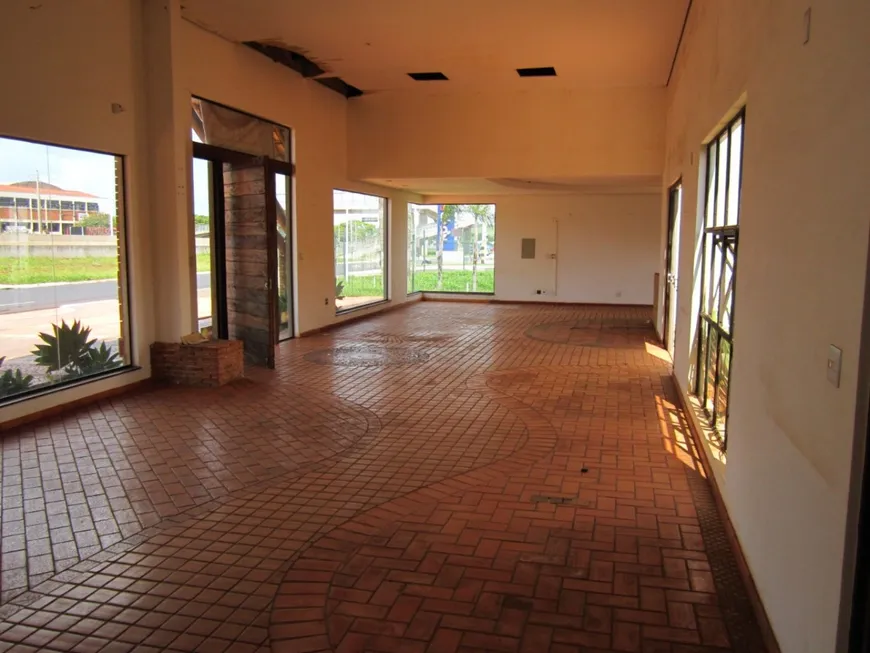 Foto 1 de Prédio Comercial com 5 Quartos para alugar, 200m² em Jardim Castelo Branco, Ribeirão Preto