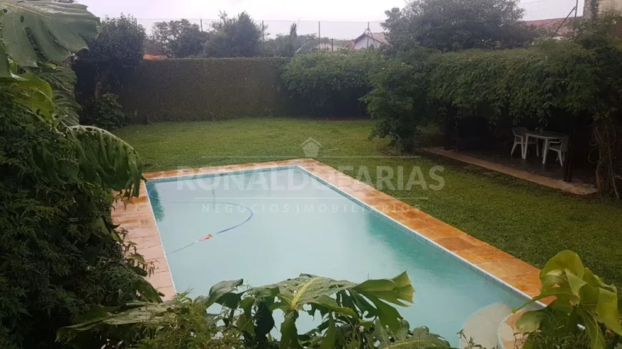 Foto 1 de Lote/Terreno com 1 Quarto à venda, 100m² em Interlagos, São Paulo