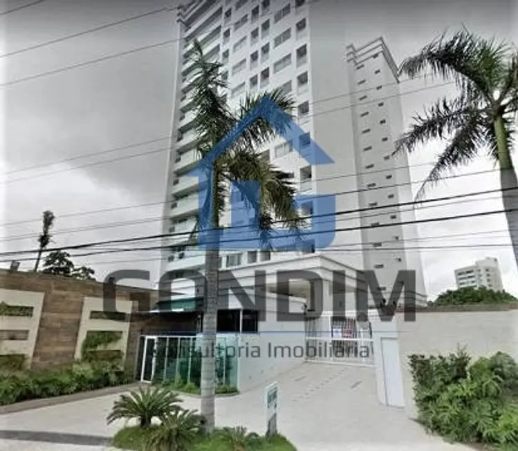 Foto 1 de Apartamento com 2 Quartos à venda, 44m² em Engenheiro Luciano Cavalcante, Fortaleza
