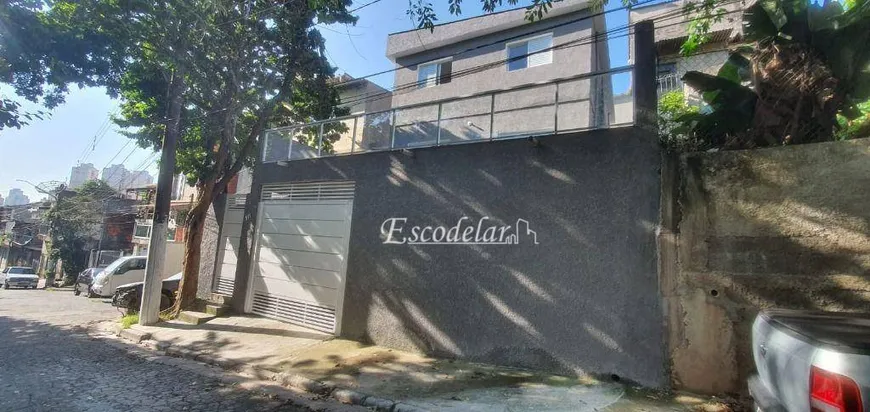 Foto 1 de Sobrado com 5 Quartos à venda, 300m² em Lauzane Paulista, São Paulo