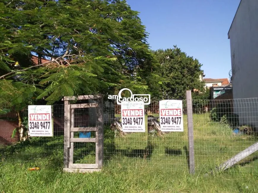 Foto 1 de Lote/Terreno à venda, 300m² em Sarandi, Porto Alegre