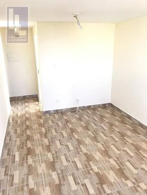 Foto 1 de Apartamento com 2 Quartos à venda, 52m² em Brás, São Paulo