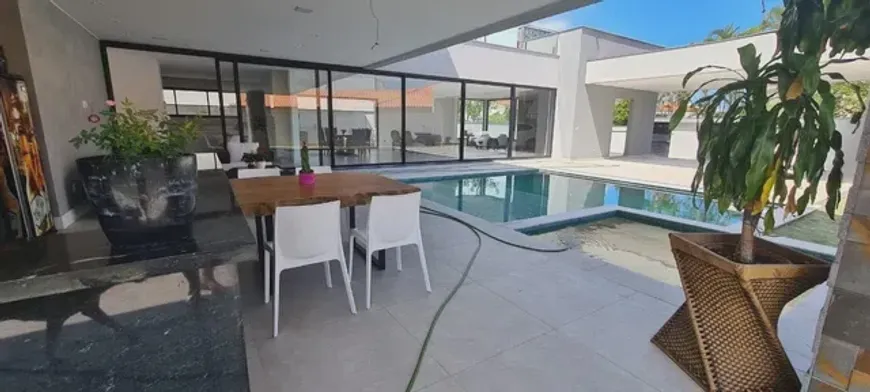 Foto 1 de Casa com 4 Quartos à venda, 900m² em Barra da Tijuca, Rio de Janeiro