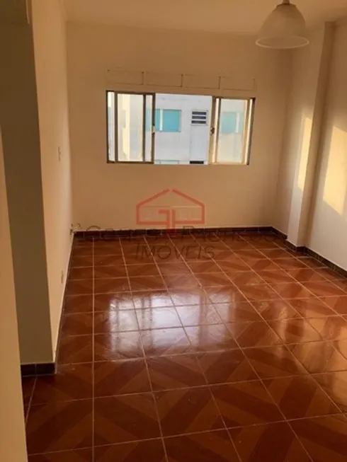 Foto 1 de Apartamento com 1 Quarto à venda, 45m² em Vila Valença, São Vicente
